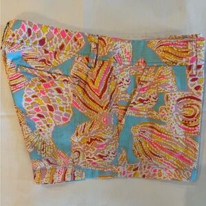 Lilly Pulitzer Walsh Short